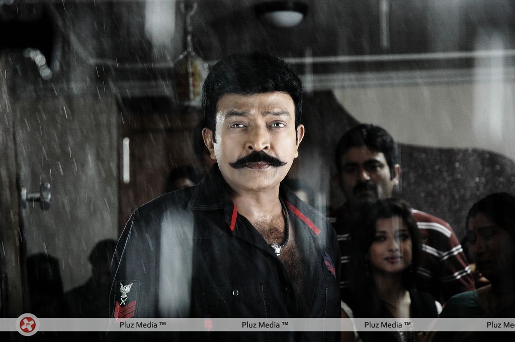 Rajasekhar - Mahankalli Movie Stills | Picture 108544